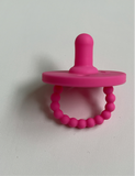 Silicone Baby Pacifier/Soother