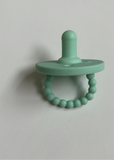 Silicone Baby Pacifier/Soother