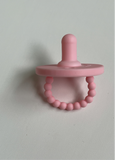 Silicone Baby Pacifier/Soother