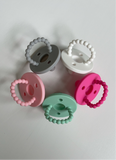 Silicone Baby Pacifier/Soother