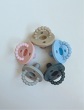 Silicone Pacifier